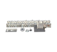 SIEMENS US2:CNLK42A CNLK42A   Panelboard Neutral Lug Kit, 42-Circuit, 250A, Copper, With 2 Branch Circuit Neutral Strip, Main Neutral Lug, Lug Barrier and Hardware
