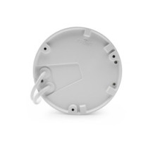 IC REALTIME LLC  IPEL-D12V-IRW3               12MP INDOOR/OUTDOOR FULL-SIZE VANDAL DOME, 2.7-12MM VF LENS,131’ SMART IR, POE