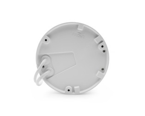 IC REALTIME LLC  IPEL-D12V-IRW3               12MP INDOOR/OUTDOOR FULL-SIZE VANDAL DOME, 2.7-12MM VF LENS,131’ SMART IR, POE