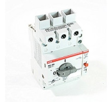 ABB  MS132-20  1SAM350000R1013      MMP, 690/250V AC/V DC, 20 A at 400 V, 3 Pole