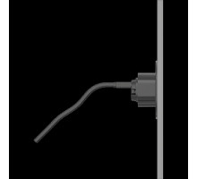 AXIS COMMUNICATIONS  0913-001  FA1105 SENSOR U              Network Camera Sensor Unit, Fixed Lens, Indoor, 8 Meter Pre-Mounted Cable, 0.79