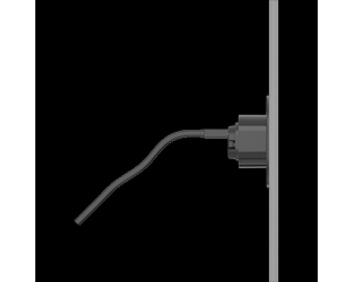 AXIS COMMUNICATIONS  0913-001  FA1105 SENSOR U              Network Camera Sensor Unit, Fixed Lens, Indoor, 8 Meter Pre-Mounted Cable, 0.79