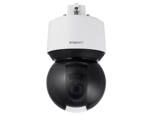 HANWHA VISION XNP-6400        Powered By WN7, 2MP @ 60FPS Resolution, 4.25mm-170mm 40x Lens