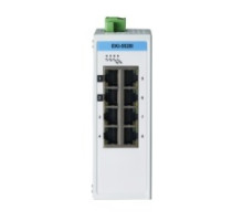 ADVANTECH  EKI-5528I-AE      Industrial Ethernet Switch, 8x10/100Mbps ports