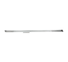 SYSTEM SENSOR  ST-10      Metal Sampling Tube, for Duct Widths 8’-12’