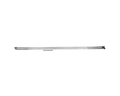 SYSTEM SENSOR  ST-10      Metal Sampling Tube, for Duct Widths 8’-12’