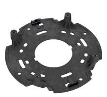 AXIS COMMUNICATIONS  01566-001  T94T02S MOUNTING BRACKET              Spare Part Mounting Brackets For M3057/58-PLVE