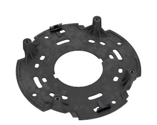 AXIS COMMUNICATIONS  01566-001  T94T02S MOUNTING BRACKET              Spare Part Mounting Brackets For M3057/58-PLVE