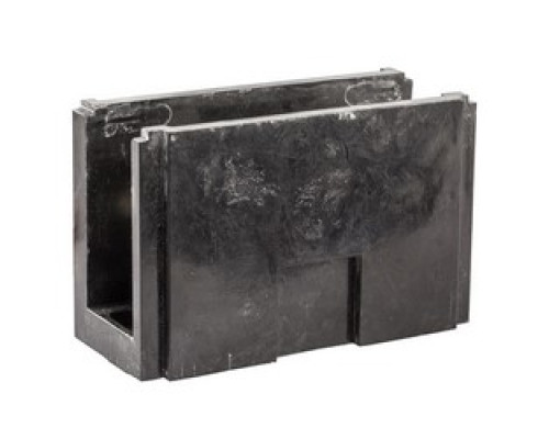 NSI INDUSTRIES AS-K1-H4   Power Distribution Block, 1 2/0-14 AWG Line Side , 4 4-14 AWG Load Side , 175 A/Pole