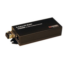 VIGITRON INC  VI50000      1-port 1G Fiber Ethernet POE Media Converter