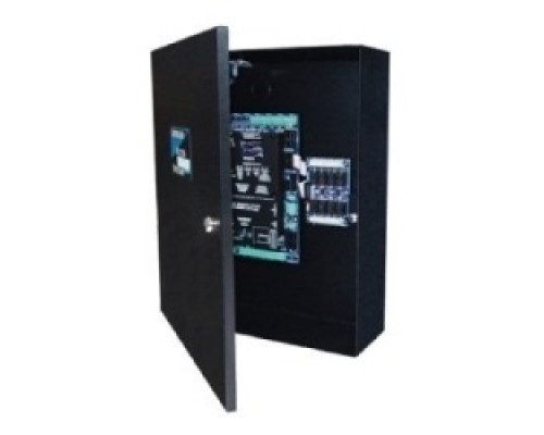 KEYSCAN  CA4500      CA4500 - 4 Reader Access Control Panel