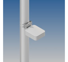 OBERON  39-1020-PMK      Pole Mounting Kit For Model 1020-00-RAB & 1020-C-RAB