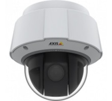 AXIS COMMUNICATIONS  01974-004  Q6074-E 60HZ              TOP PERFORMANCE PTZ CAMERA WITH HDTV 720P @60FPS, 30X OPTICAL ZOOM, OUTDOOR-READY, IP66, IK10 AND NEMA 4X-RATED