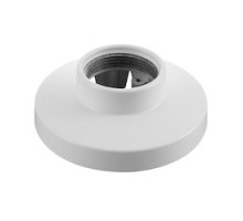 BOSCH SECURITY SYSTEMS  NDA-5081-PIP               Pendant interface plate for the FLEXIDOME IP micro 3000i and the FLEXIDOME panoramic 5100i families