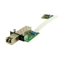 TRANSITION NETWORKS  NM2-FXS-2230-SFP-01      Media Converter, M.2 NIC And 100Base-Fx To Sgmii SFP Media Converter, 30MM