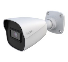 INVID TECH  PAR-P4BIR36NH-AI               4 MP IP OUTDR BULLET, TRUE  AI, 3.6MM, IR, WDR, AUDIO   INPUT, 12VDC/POE