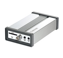 VIVOTEK  VS8102      H.264 SD/SDHC Card Intelligent Video Server