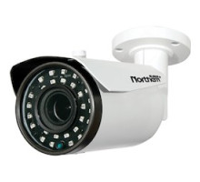 NORTHERN VIDEO  HDBVFIR120               Bullet Camera, Full HD, TVI, CVI, AHD, 960H, Outdoor, Day/Night, 1080p Resolution, 120’ IR LED Range, 1/2.9