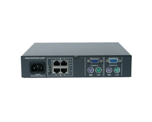 TRIPP LITE  0SU51068  0SU51068      Smart IP Access - Extend KVM control over IP