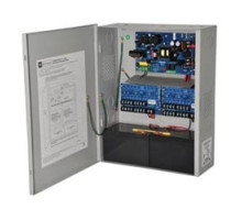 ALTRONIX  AL600ULXPD16CB      Power Supply Charger, 16 PTC Class 2 Outputs, 12/24VDC @ 6A, 115VAC, BC400 Enclosure