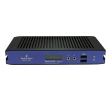 VERTIV MXR5110-001   Vertiv Avocent Matrix MXR 5110 Receiver, Direct Connect, CatX, USB, Single DVI-I, Audio with PSC0004 - 1 Remote User s - 1xNetwork RJ-45 - 6xUSB - 1xDVI