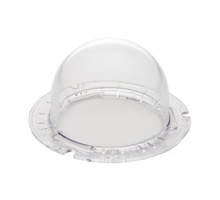 BOSCH SECURITY SYSTEMS  NDA-5070-CBL      Clear replacement bubble for FLEXIDOME indoor 5100i and FLEXIDOME outdoor 5100i