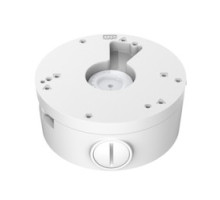 TURING VIDEO  TI-VBSLJB      Active Deterrence Varifocal Bullet Junction Box