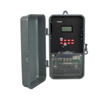 NSI INDUSTRIES  DWZ200B      356 Day Astro Digital Timer, 2CH Title 24