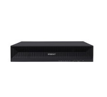 HANWHA VISION XRN-6410B2   8K NVR Intel Based , No HDD, 64 Channels, H265,H264, MJPEG