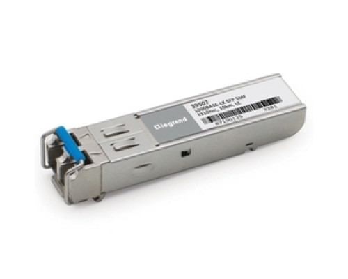 ORTRONICS GLC-LH-SM-LEG   Cisco GLC-LH-SM Compatible 1000BASE-LX SMF SFP Mini-GBIC Transceiver Module