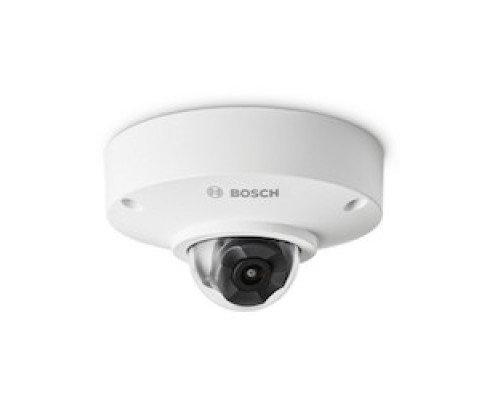 BOSCH SECURITY SYSTEMS  NUE-3702-F04               Micro Dome 2MP HDR 106, 3.2mm, IP66 IK10