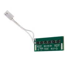 FIRELITE - HONEYWELL FIRE SYST  BEAMHK      Beam Smoke Detector Heating Kit, 15 to 32 Volt, 92 Milliampere, 3 Watt, For BEAM200 Reflective Projected Beam Smoke Detector