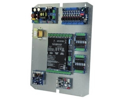 ALTRONIX  TKA2      Trove2 Backplane, Keyscan/KABA