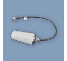 OBERON  34-BMANT24      2.4ghz Single Band Wifi Antenna For NEMA 4 Enclosures