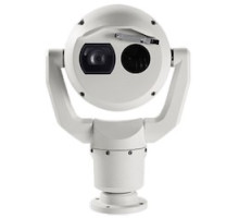 BOSCH SECURITY SYSTEMS  MIC-9502-Z30WVF9      PTZ thermal VGA-9mm 2MP 30x 30Hz, white