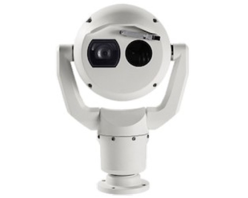 BOSCH SECURITY SYSTEMS  MIC-9502-Z30WVF9      PTZ thermal VGA-9mm 2MP 30x 30Hz, white