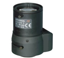 TAMRON  13FG04IR-SQ      1/3 in. 4 mm F1.2 CS DC auto iris near-infrared corrected