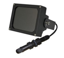 ILUMINAR INC IRC200-A90-POE   IR LED Illuminator, 90 deg, 850nm, 50ft 15m , PoE IEEE802.3at