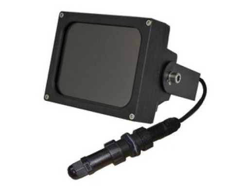 ILUMINAR INC IRC200-A90-POE   IR LED Illuminator, 90 deg, 850nm, 50ft 15m , PoE IEEE802.3at