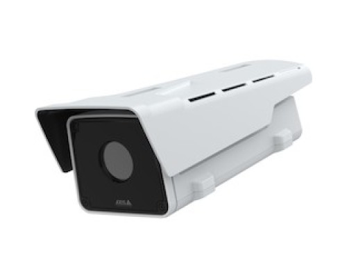 AXIS COMMUNICATIONS  02649-001  Q2101-TE      AXIS Q2101-TE 7 MM 8.3 FPS. ARTPEC 8 THERMAL CAMERA. IK10/IP66/67
