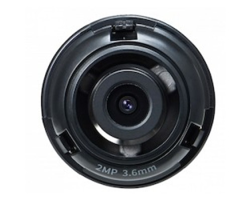 HANWHA VISION  SLA-2M3602D               PNM-7002VD Lens module