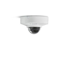 BOSCH SECURITY SYSTEMS  NDV-3503-F02-P      Fixed Micro Dome 5Mp HDR 2.3mm 118 IK08, EVA, SD Local Storage, Electronic Day/Night, IDNR, H.265, 12VDC/PoE, Integrated Audio