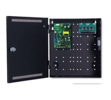 LIFESAFETY POWER  FPO75-D8E1M      DC Power Supply, Distributed, 6 Ampere 12 Volt DC/3 Ampere 24 Volt DC, 75 Watt, 8 Auxiliary, 12