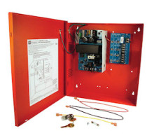 BOSCH SECURITY SYSTEMS  AL400UL-PD4R               4AMP FIRE PWR SUPPLY