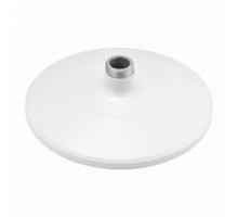 HANWHA VISION  SBP-317HMW               Cap Adapter, Mount Screw Size: PF 1 1/2