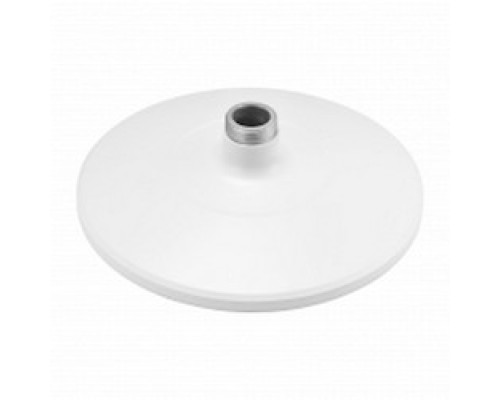 HANWHA VISION  SBP-317HMW               Cap Adapter, Mount Screw Size: PF 1 1/2