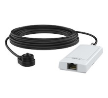 AXIS COMMUNICATIONS  02858-001               P1265 MK II MODULAR PINHOLE  CAMERA, HDTV 1080P 91 FIELD OF VIEW. H.264 H.265