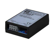 ALTRONIX  VR5T               Voltage Regulator, Converts 24VAC/VDC to 12VDC @ 3A, Terminal