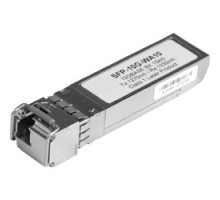 ANTAIRA TECHNOLOGIES LLC SFP-10G-WA10   10G Fiber SFP+ Transceiver WDM-A, Single-mode 10Km / LC / TX:1270nm RX:1330nm, 0 to 70C  Cisco Compatible