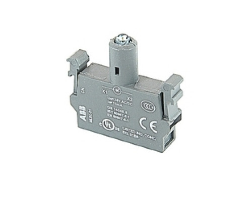 ABB  MLBL-01L      Lamp Block